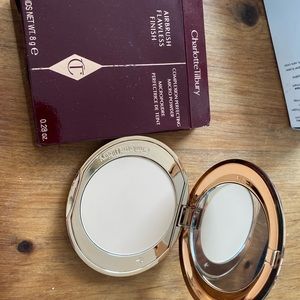 Charlotte Tilbury powder 2